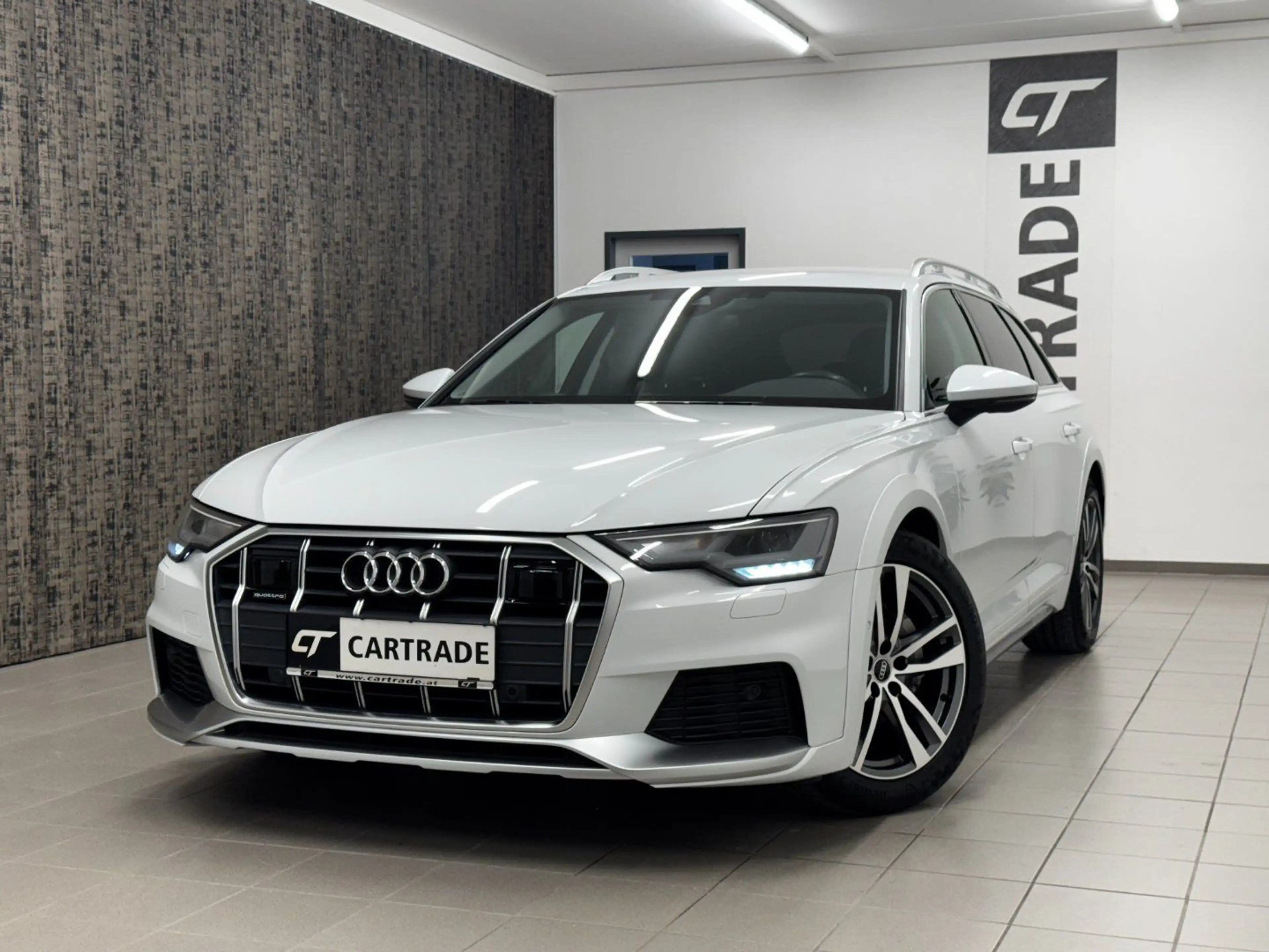 Audi A6 allroad A6 40 allroad quattro 2.0 TDI /LED/VIRTUAL/ACC/NA