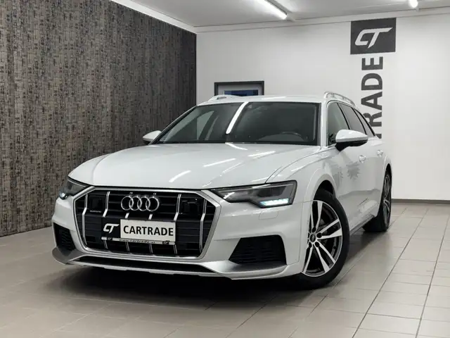 Audi A6 allroad A6 40 allroad quattro 2.0 TDI /LED/VIRTUAL/ACC/NA