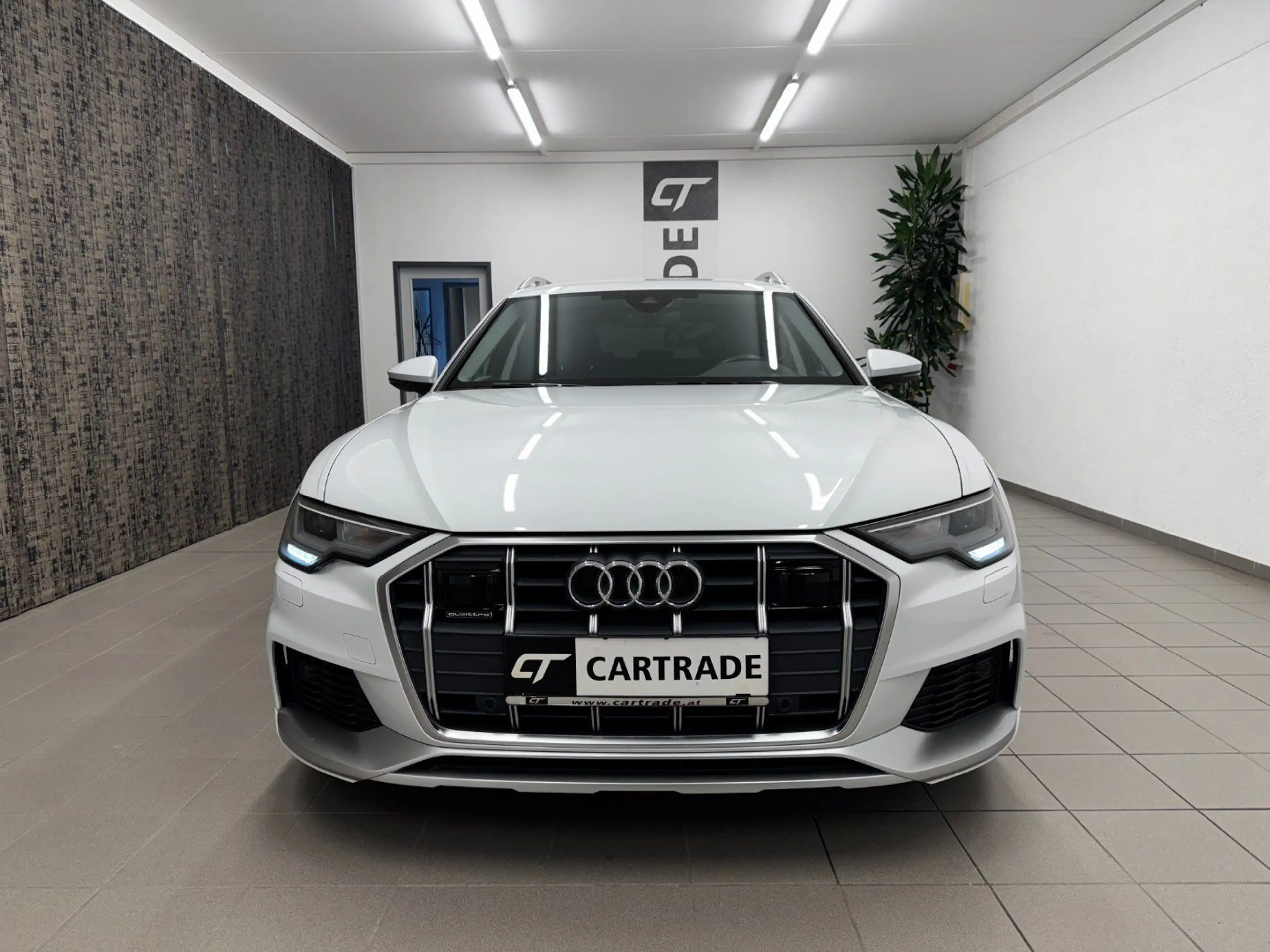Audi A6 allroad A6 40 allroad quattro 2.0 TDI /LED/VIRTUAL/ACC/NA — photo 3