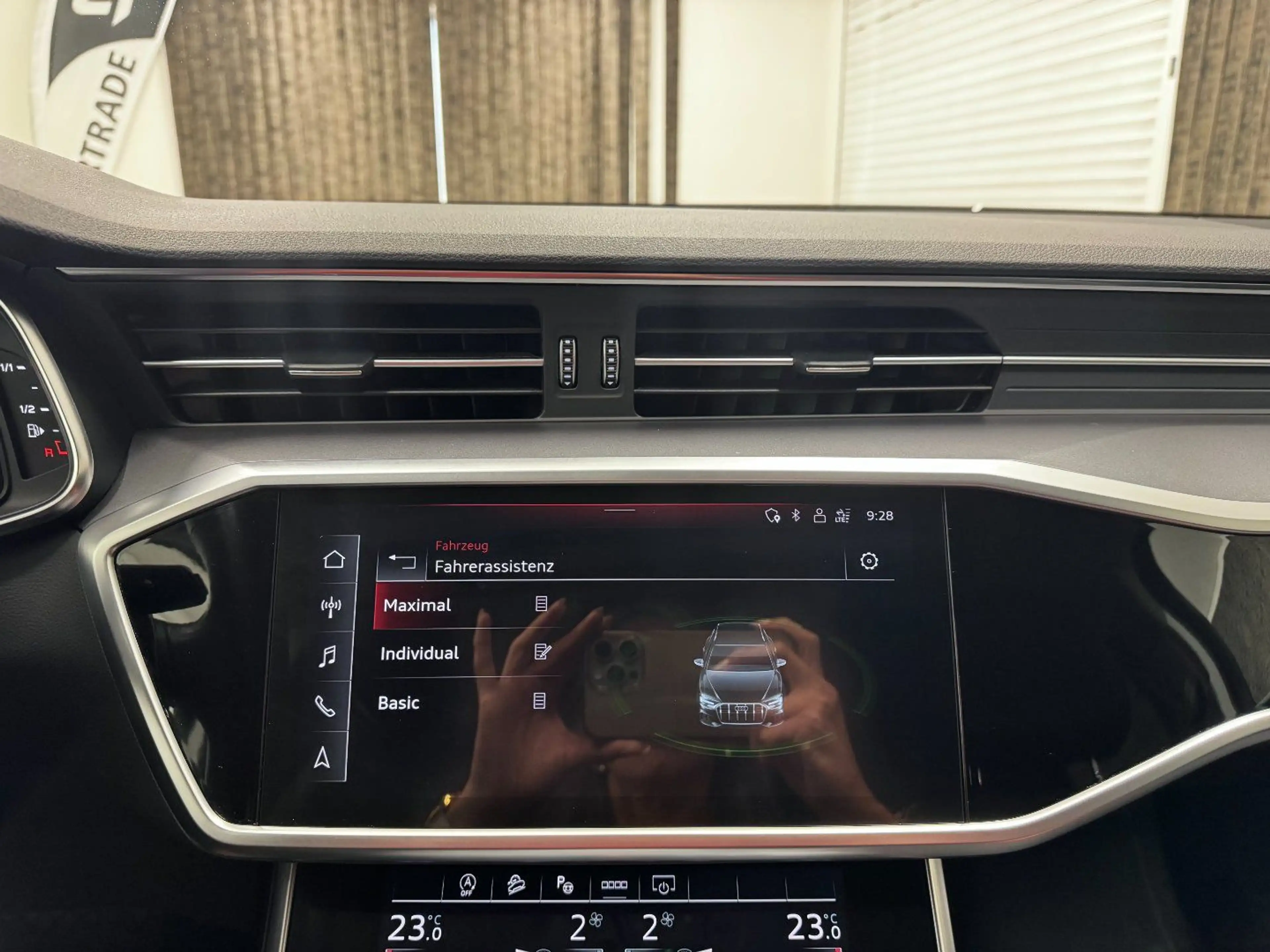 Audi A6 allroad A6 40 allroad quattro 2.0 TDI /LED/VIRTUAL/ACC/NA — photo 31