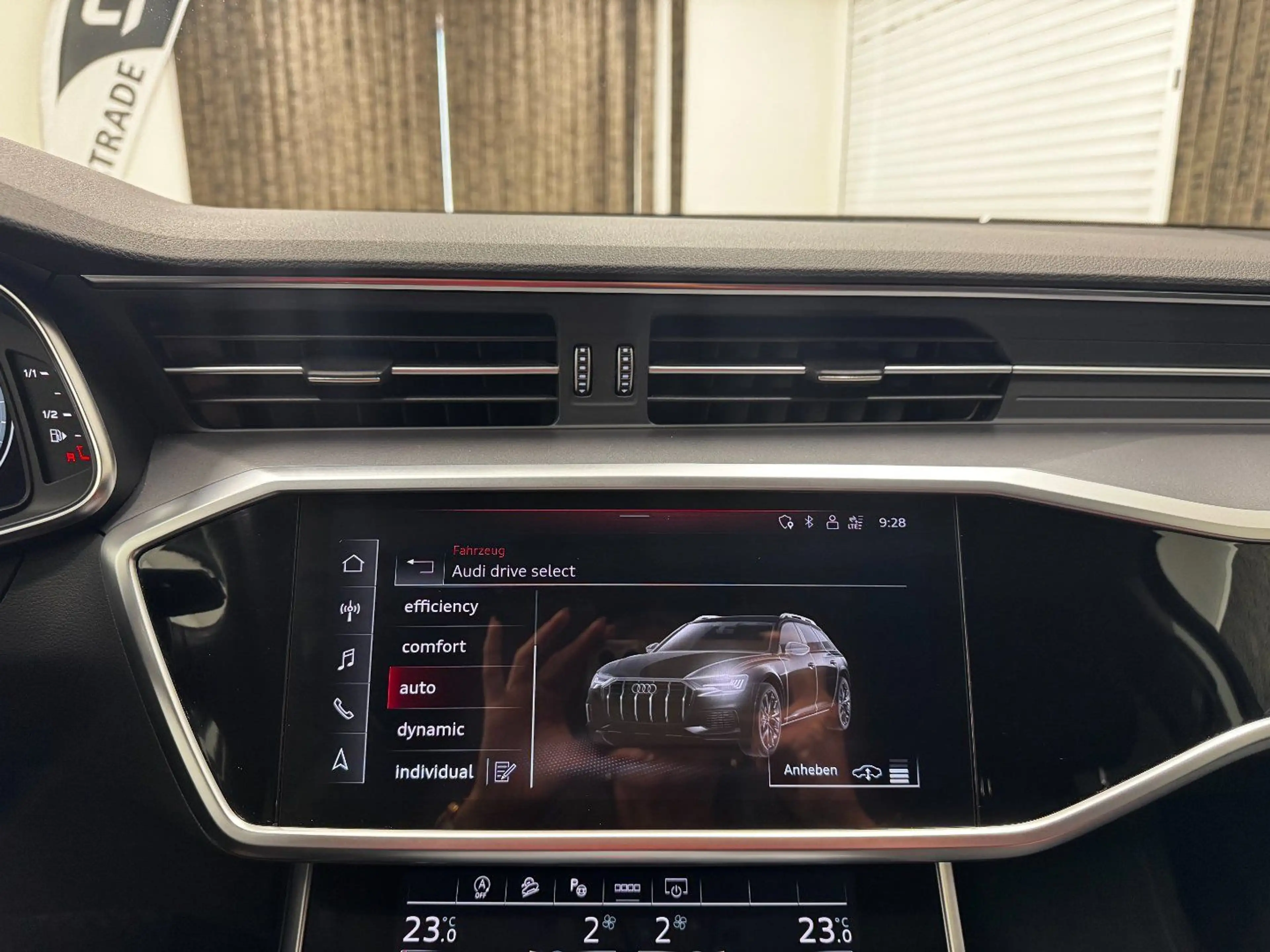 Audi A6 allroad A6 40 allroad quattro 2.0 TDI /LED/VIRTUAL/ACC/NA — photo 25