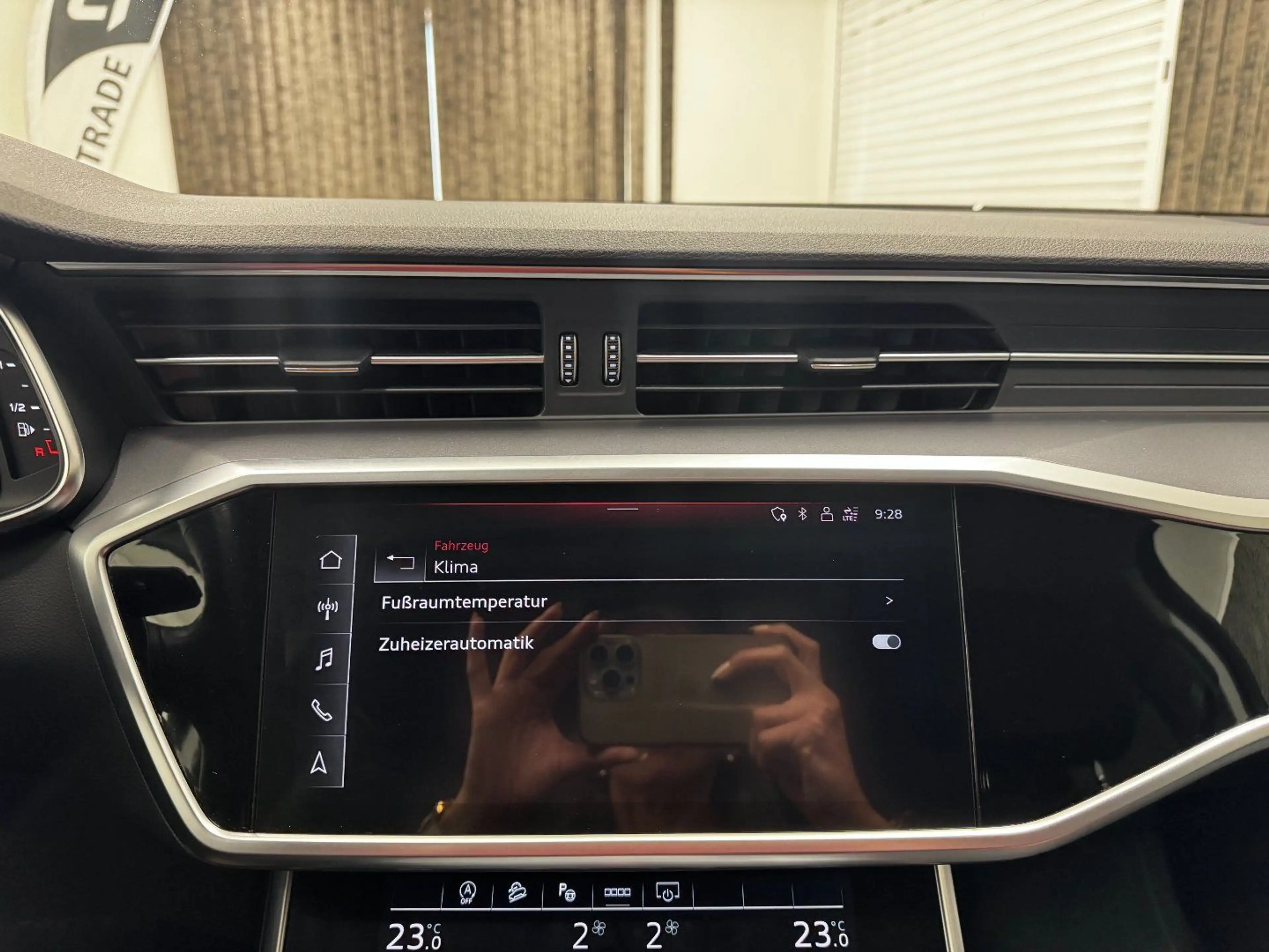 Audi A6 allroad A6 40 allroad quattro 2.0 TDI /LED/VIRTUAL/ACC/NA — photo 28