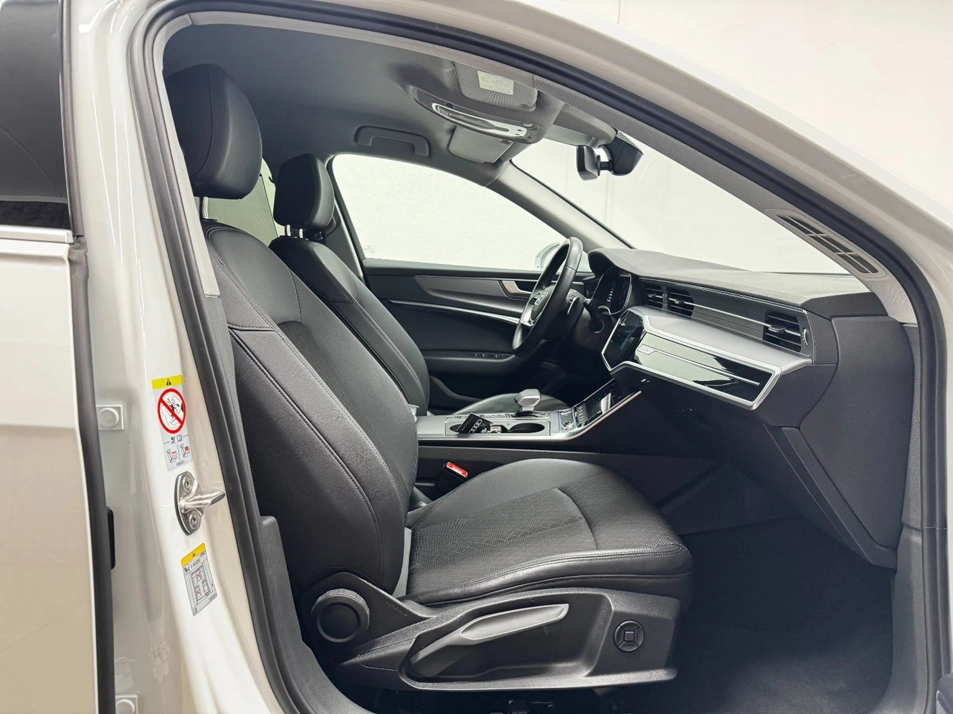 Audi A6 allroad A6 40 allroad quattro 2.0 TDI /LED/VIRTUAL/ACC/NA — photo 36