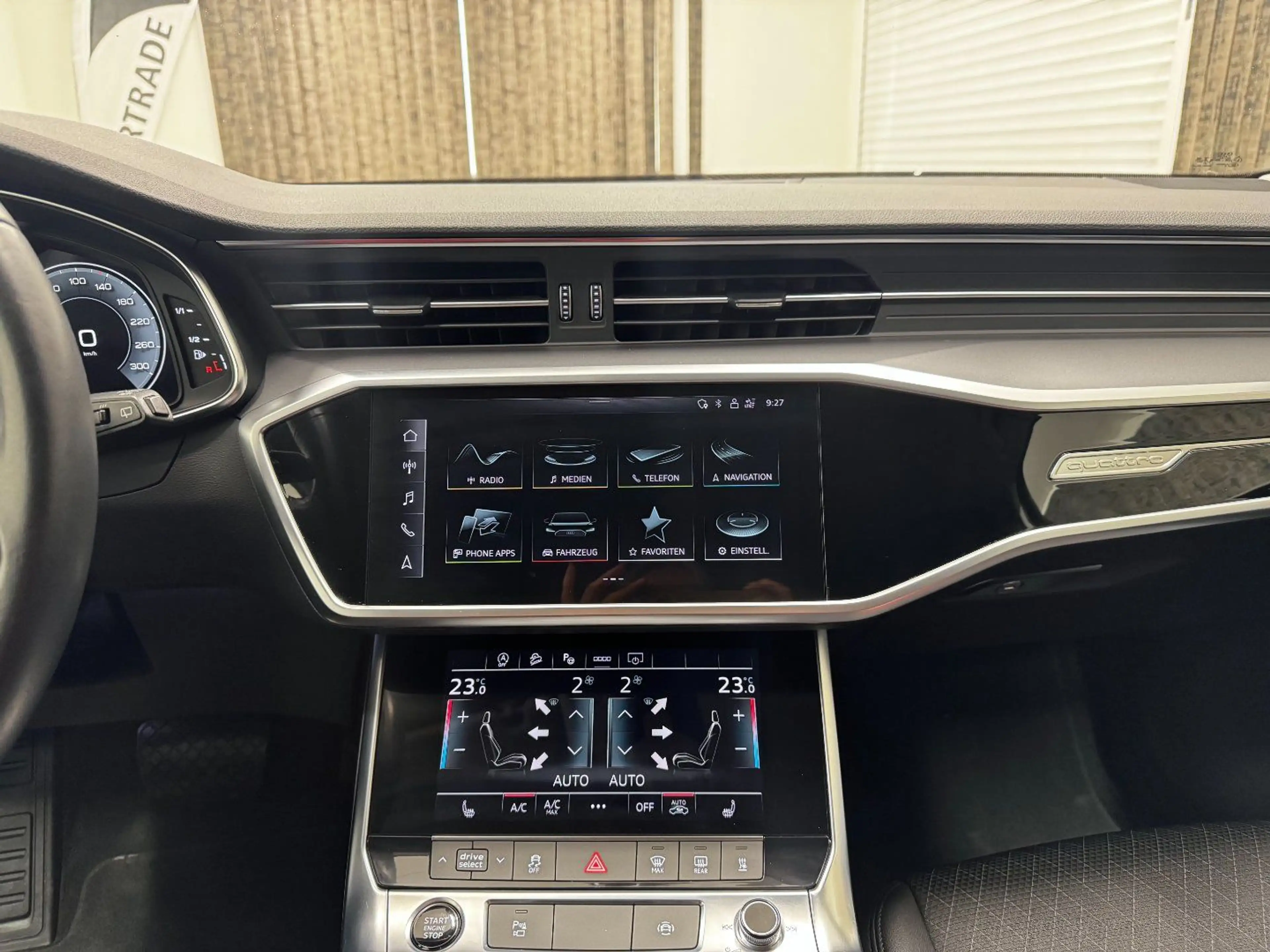 Audi A6 allroad A6 40 allroad quattro 2.0 TDI /LED/VIRTUAL/ACC/NA — photo 17