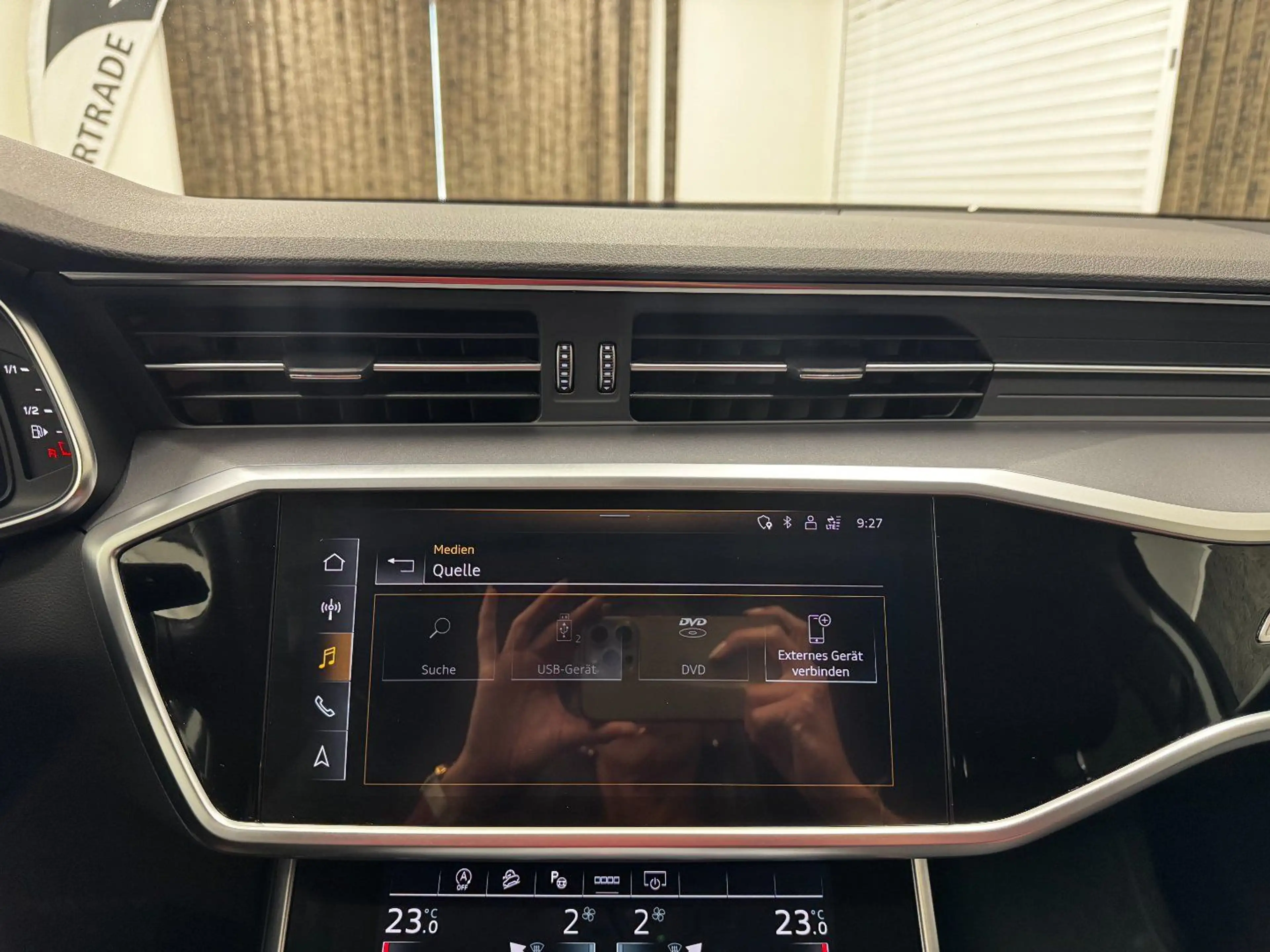 Audi A6 allroad A6 40 allroad quattro 2.0 TDI /LED/VIRTUAL/ACC/NA — photo 20