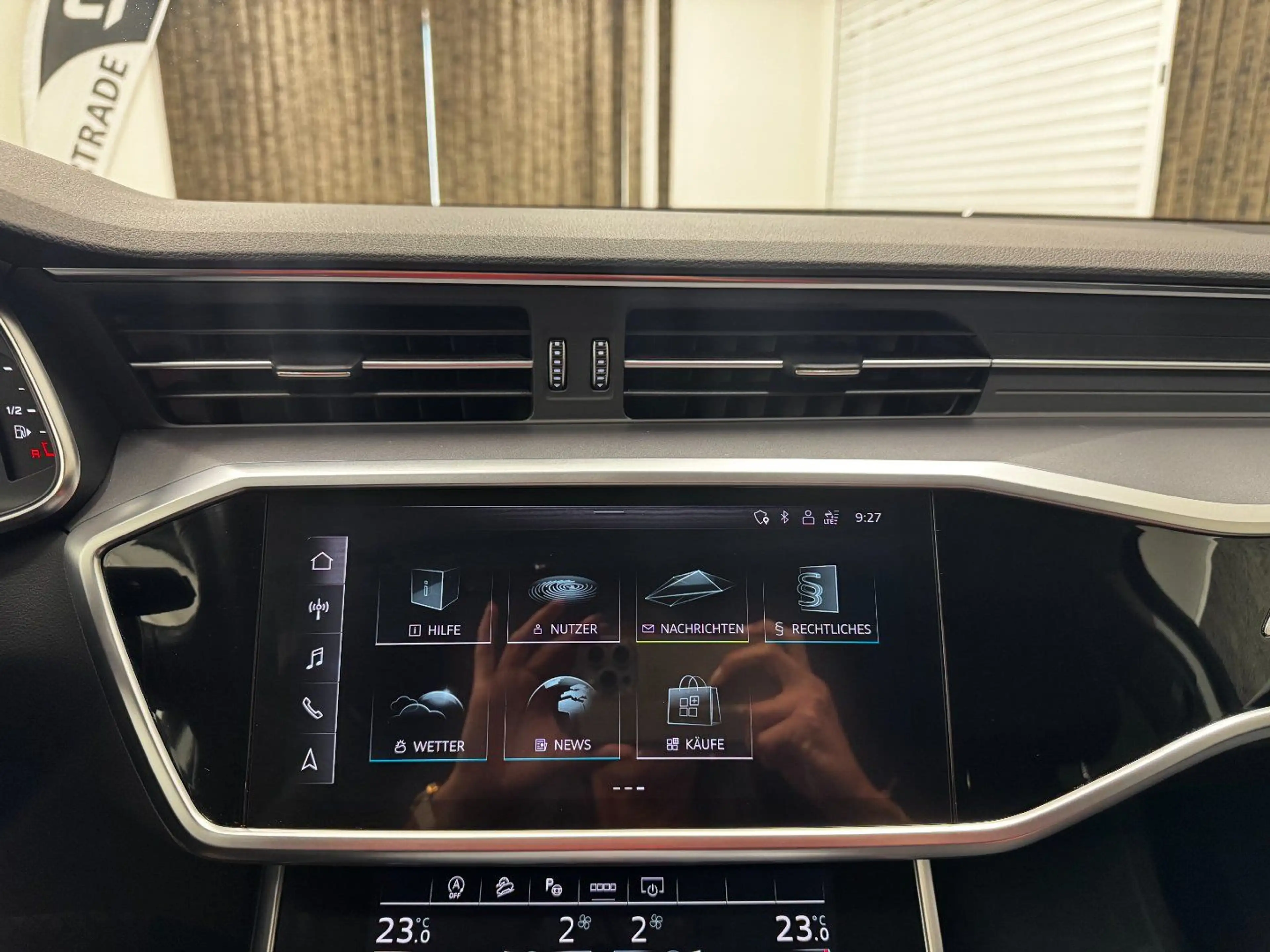Audi A6 allroad A6 40 allroad quattro 2.0 TDI /LED/VIRTUAL/ACC/NA — photo 19