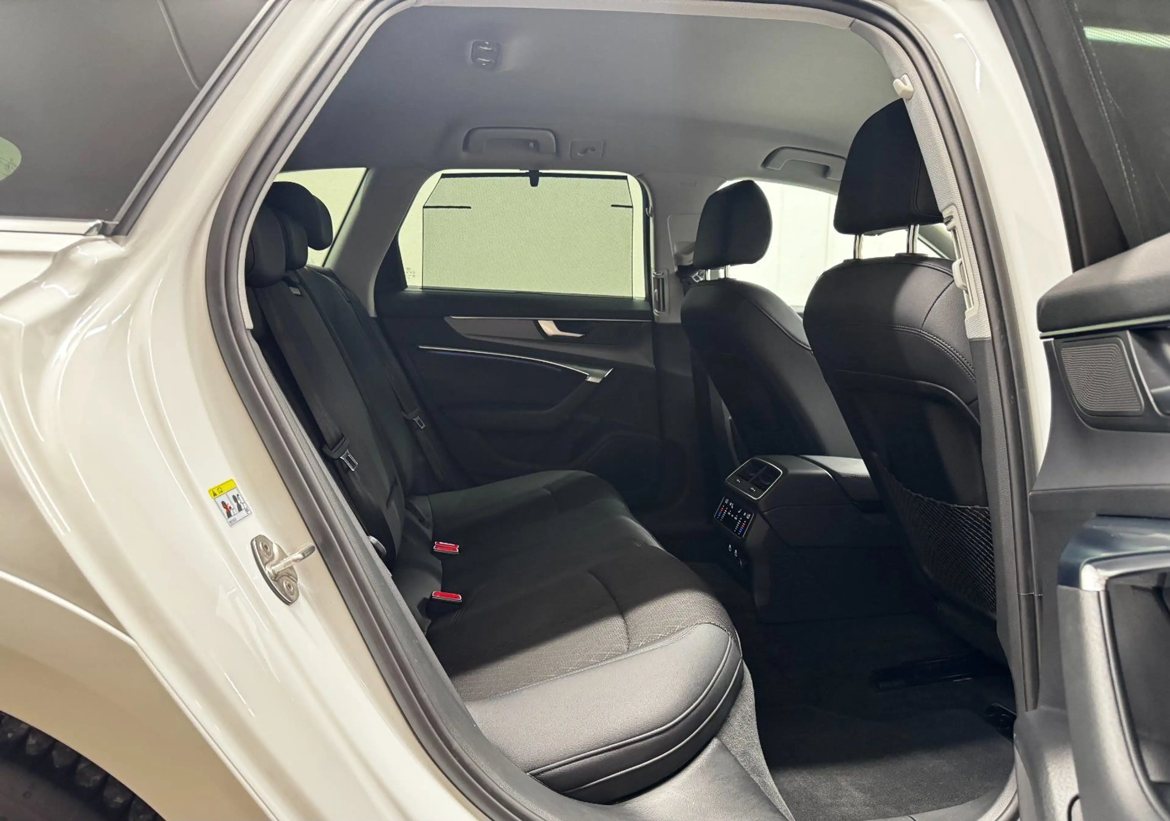Audi A6 allroad A6 40 allroad quattro 2.0 TDI /LED/VIRTUAL/ACC/NA — photo 35