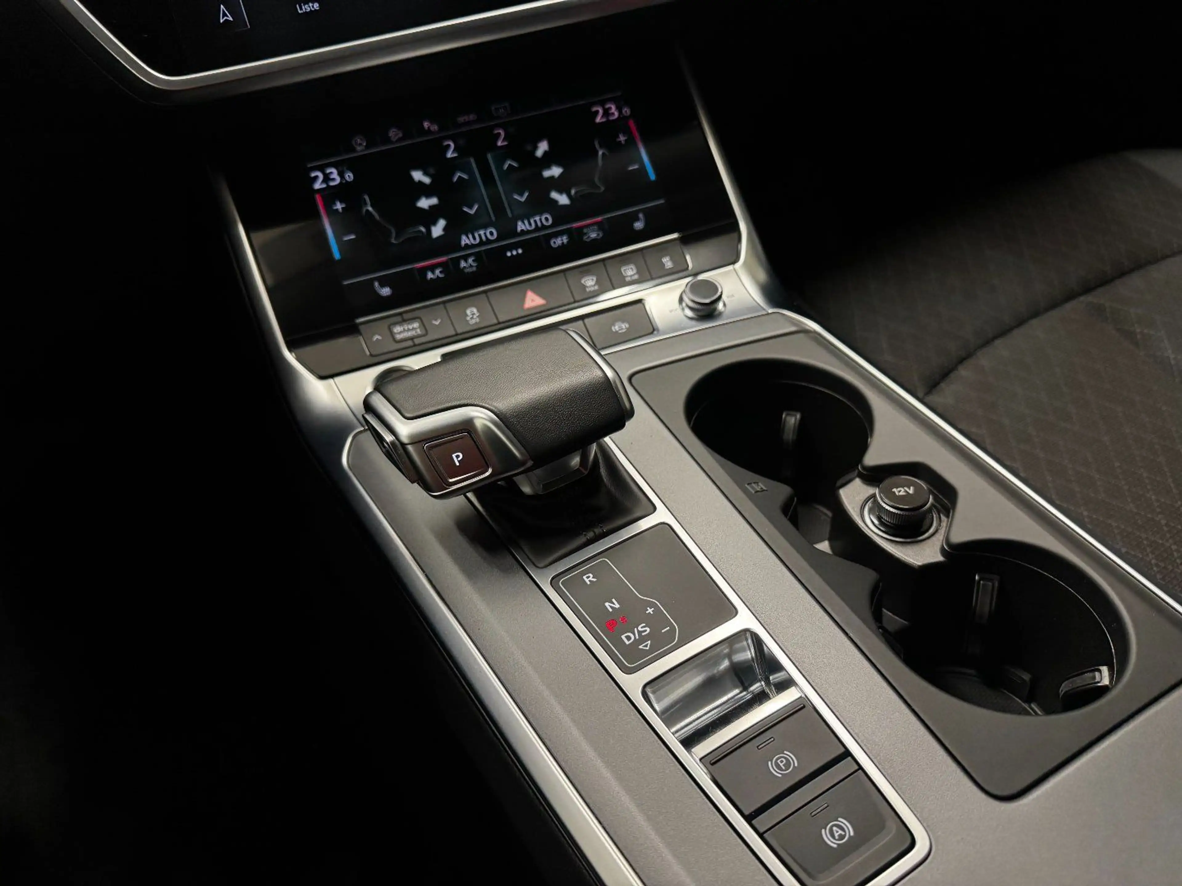 Audi A6 allroad A6 40 allroad quattro 2.0 TDI /LED/VIRTUAL/ACC/NA — photo 16
