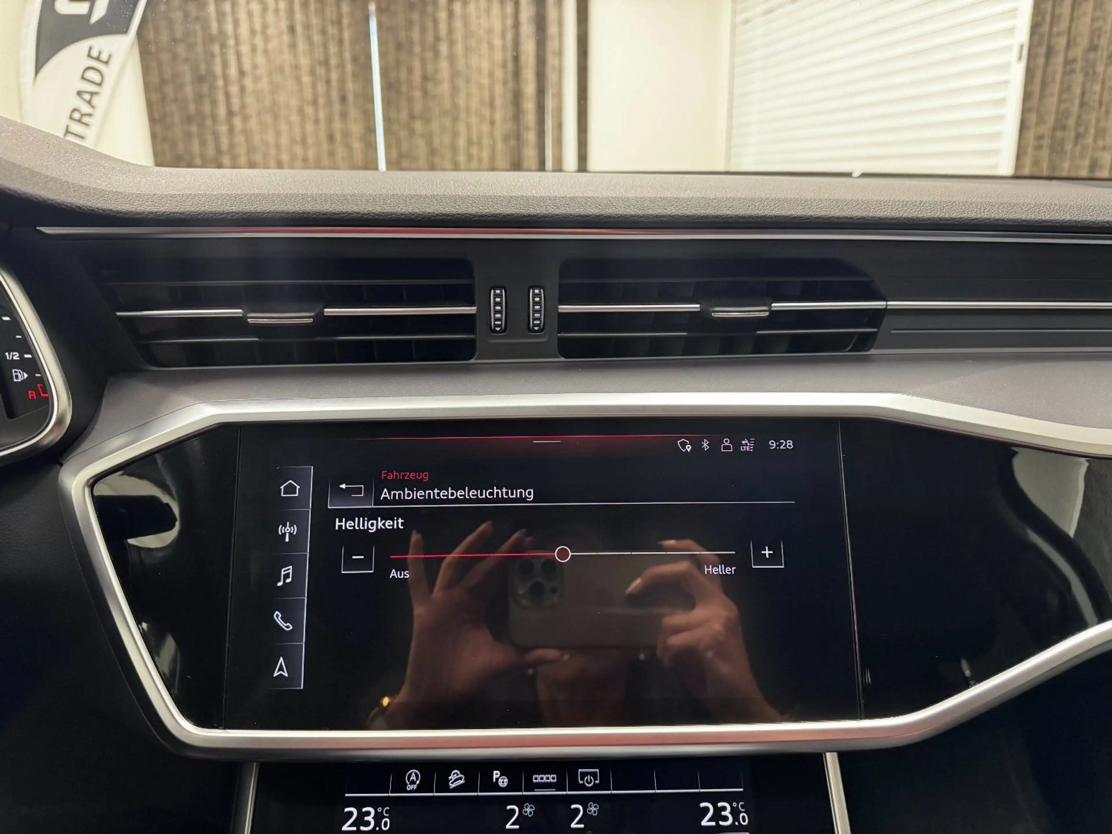 Audi A6 allroad A6 40 allroad quattro 2.0 TDI /LED/VIRTUAL/ACC/NA — photo 30