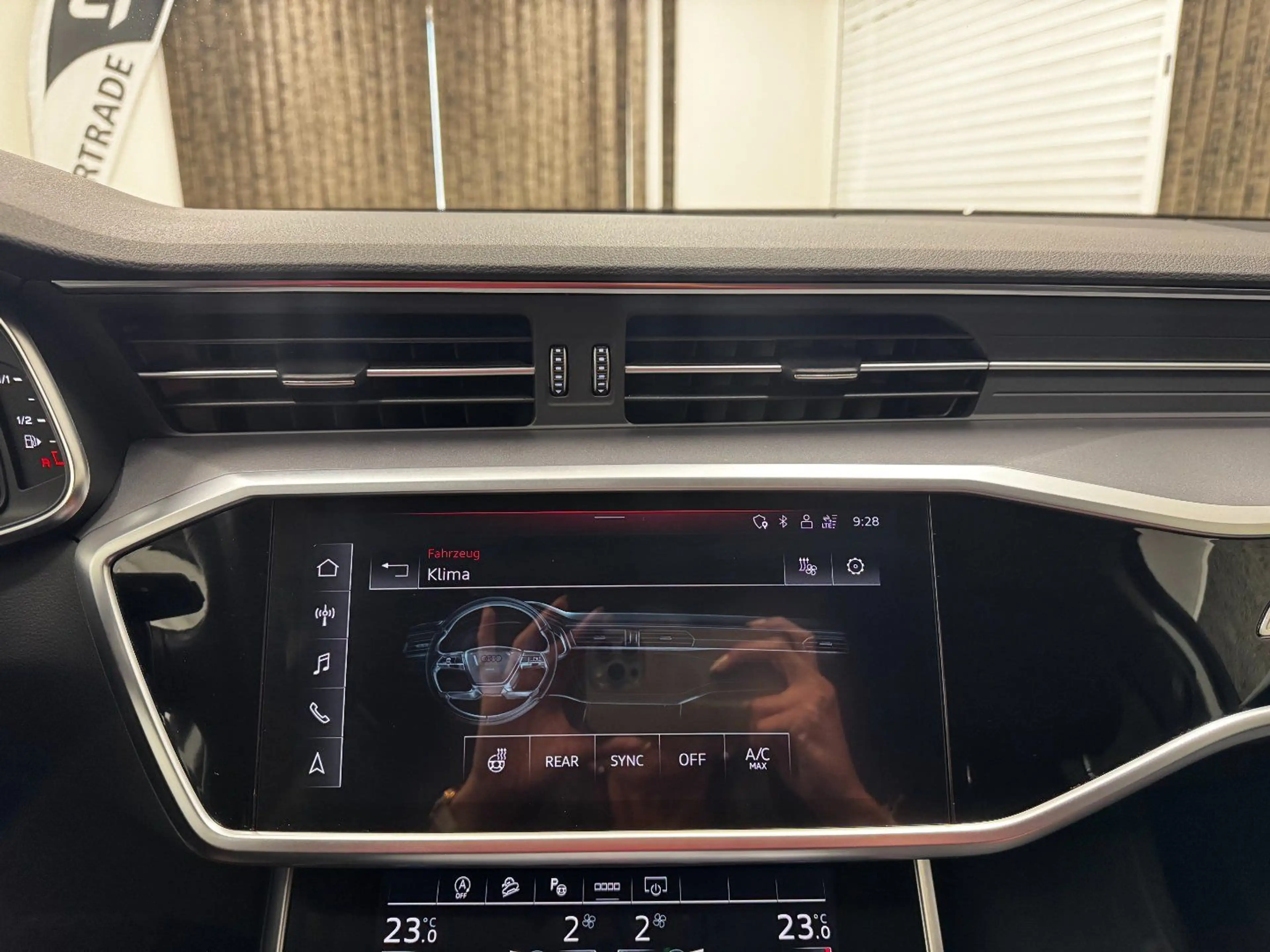 Audi A6 allroad A6 40 allroad quattro 2.0 TDI /LED/VIRTUAL/ACC/NA — photo 26