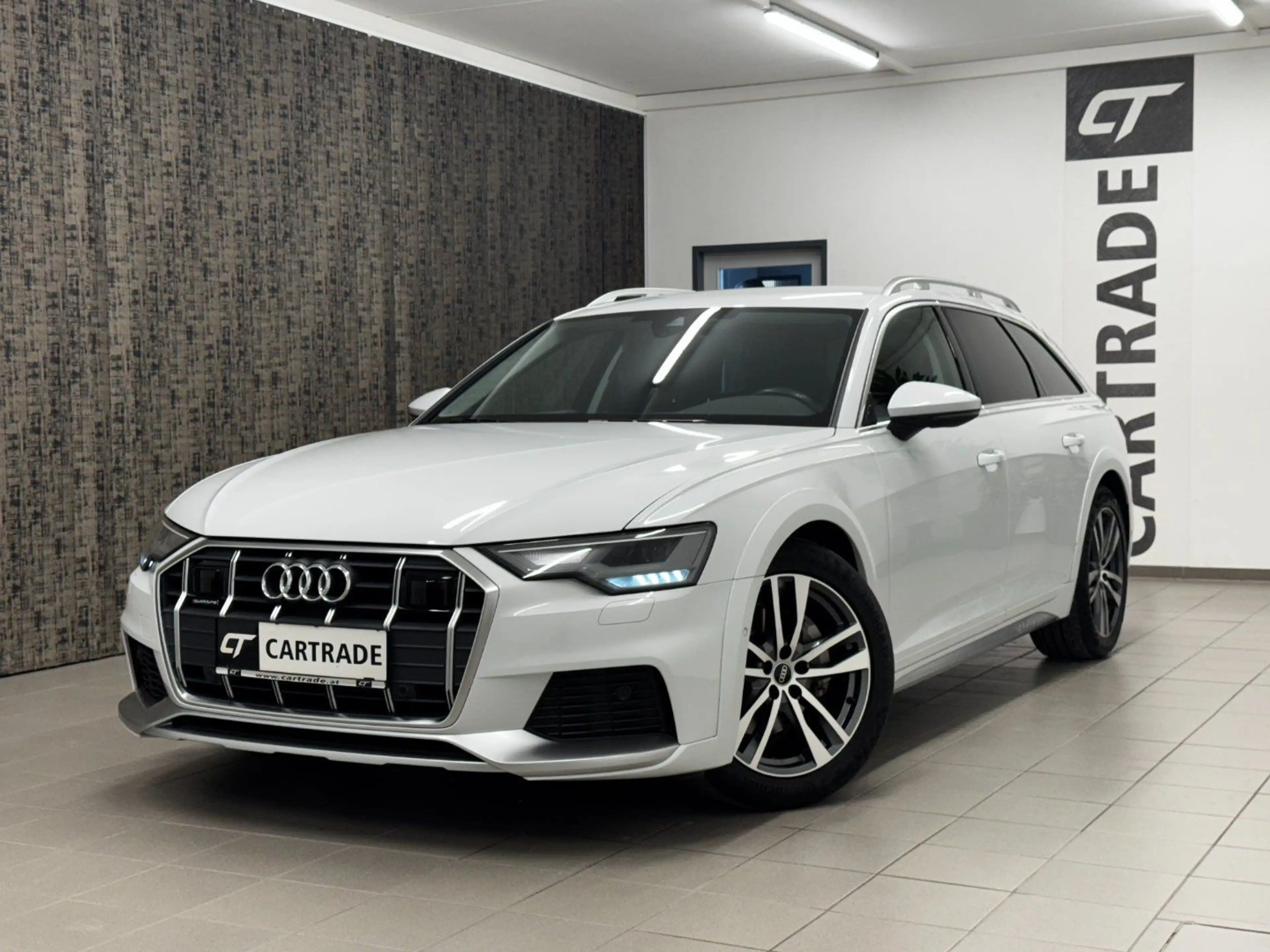Audi A6 allroad A6 40 allroad quattro 2.0 TDI /LED/VIRTUAL/ACC/NA — photo 4