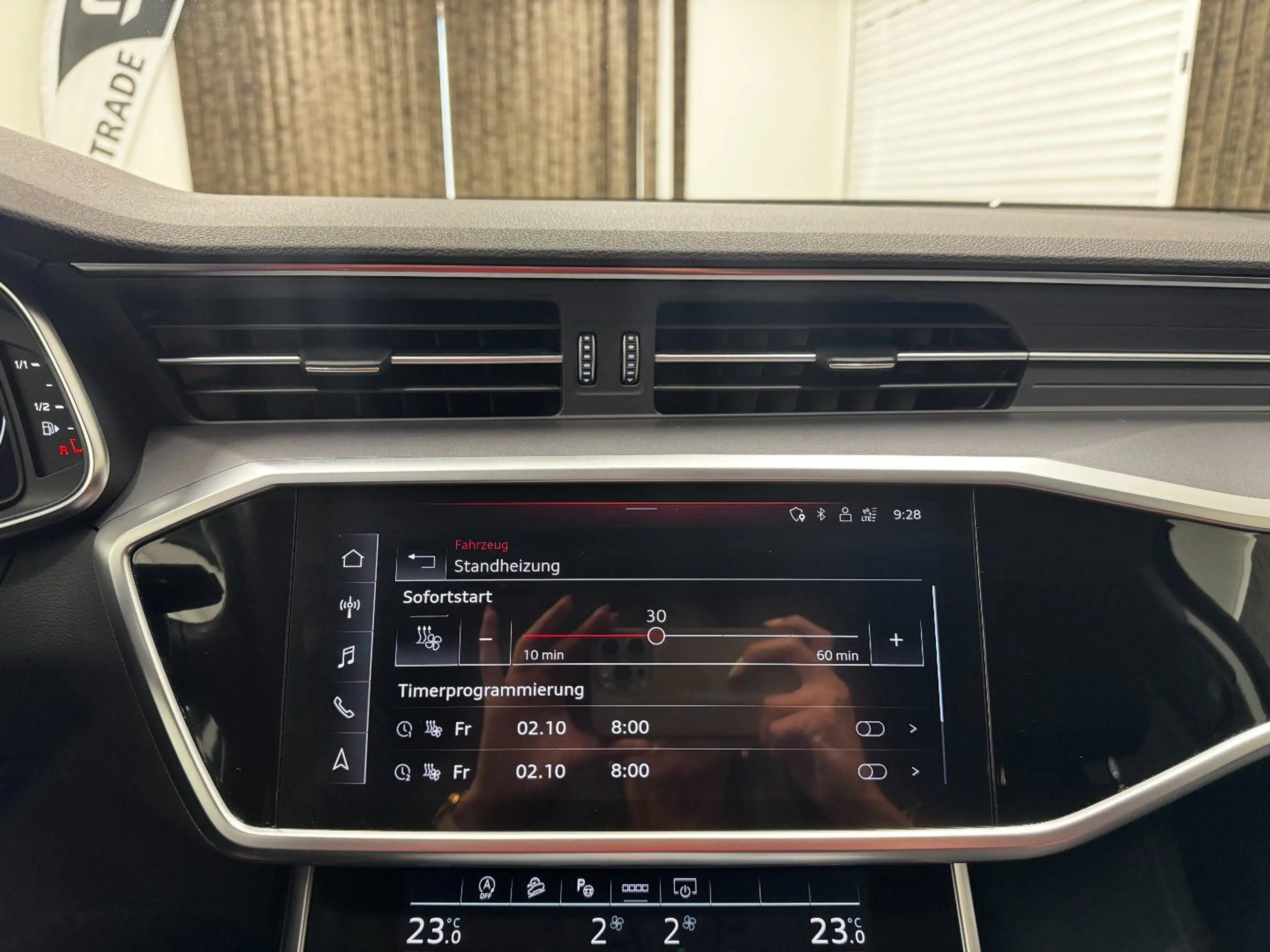 Audi A6 allroad A6 40 allroad quattro 2.0 TDI /LED/VIRTUAL/ACC/NA — photo 27