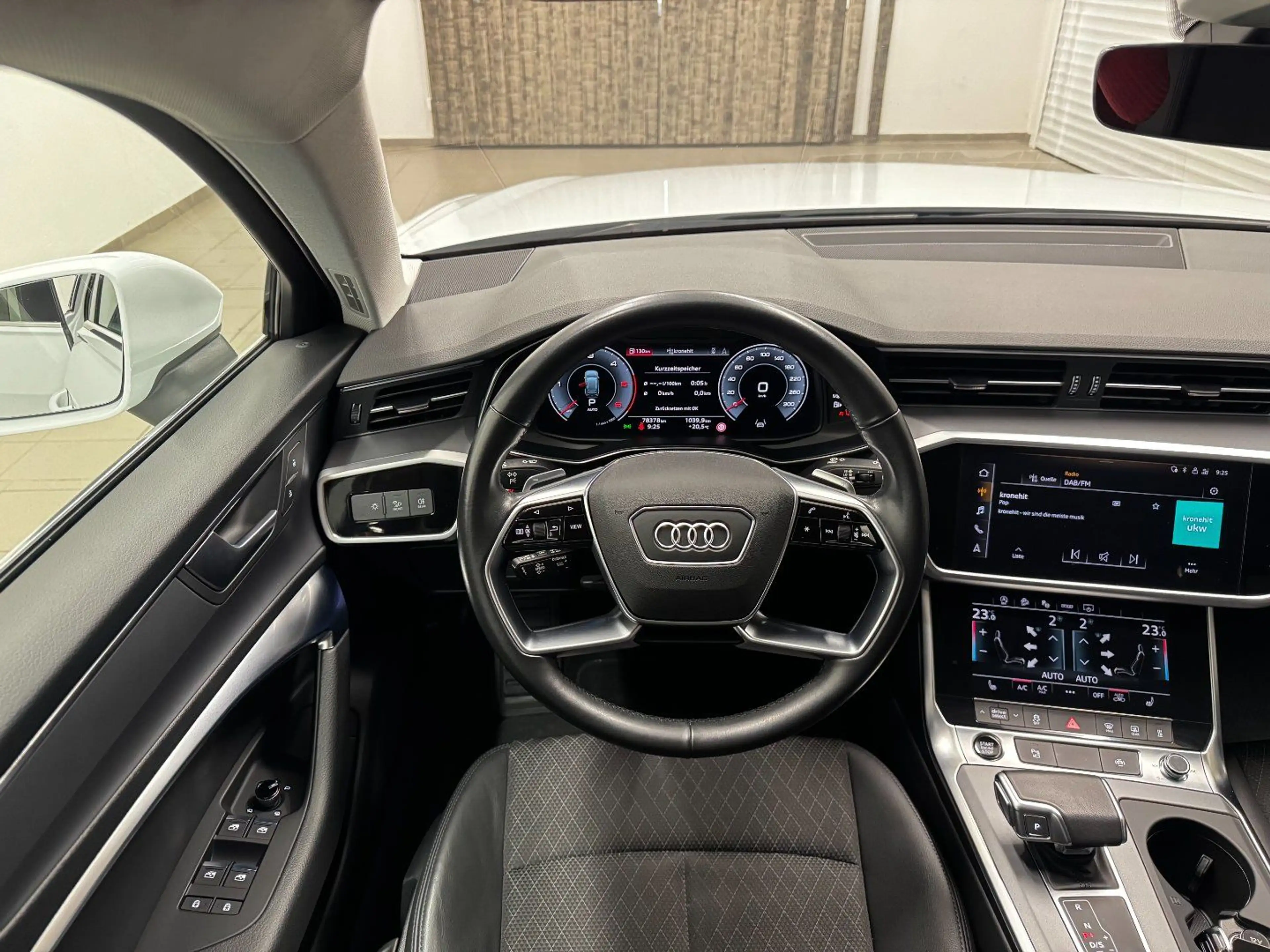 Audi A6 allroad A6 40 allroad quattro 2.0 TDI /LED/VIRTUAL/ACC/NA — photo 14