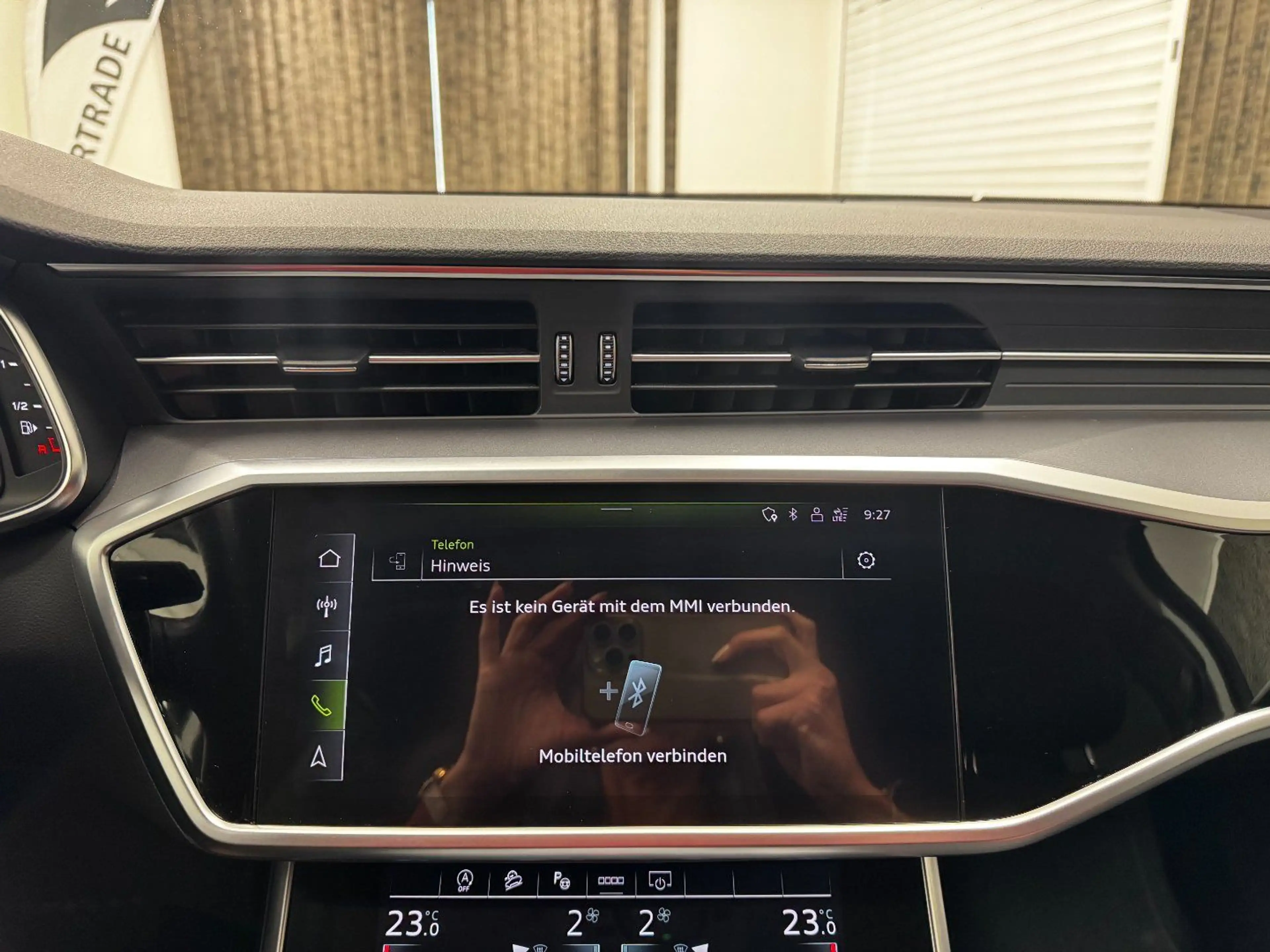 Audi A6 allroad A6 40 allroad quattro 2.0 TDI /LED/VIRTUAL/ACC/NA — photo 21