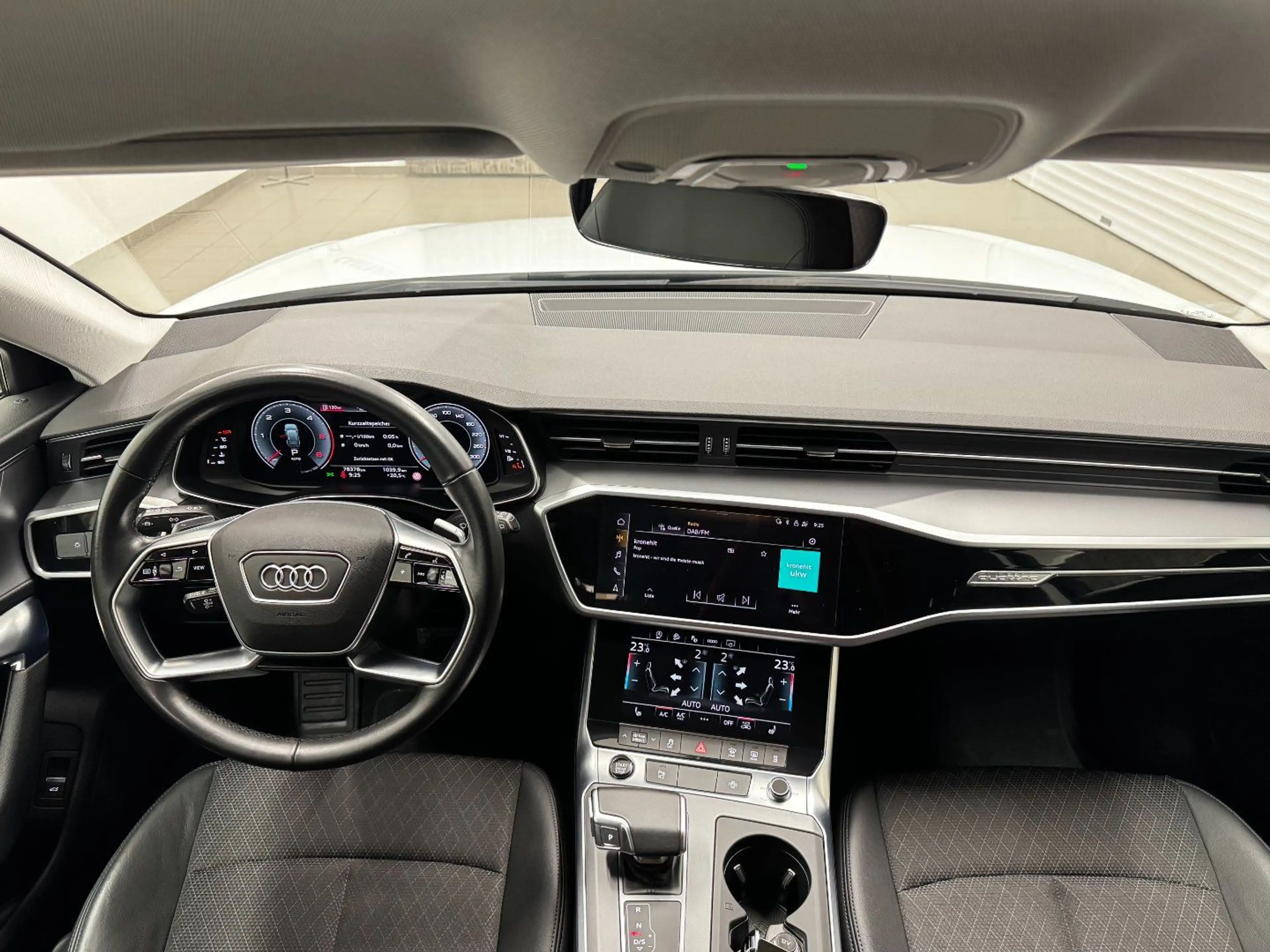 Audi A6 allroad A6 40 allroad quattro 2.0 TDI /LED/VIRTUAL/ACC/NA — photo 13