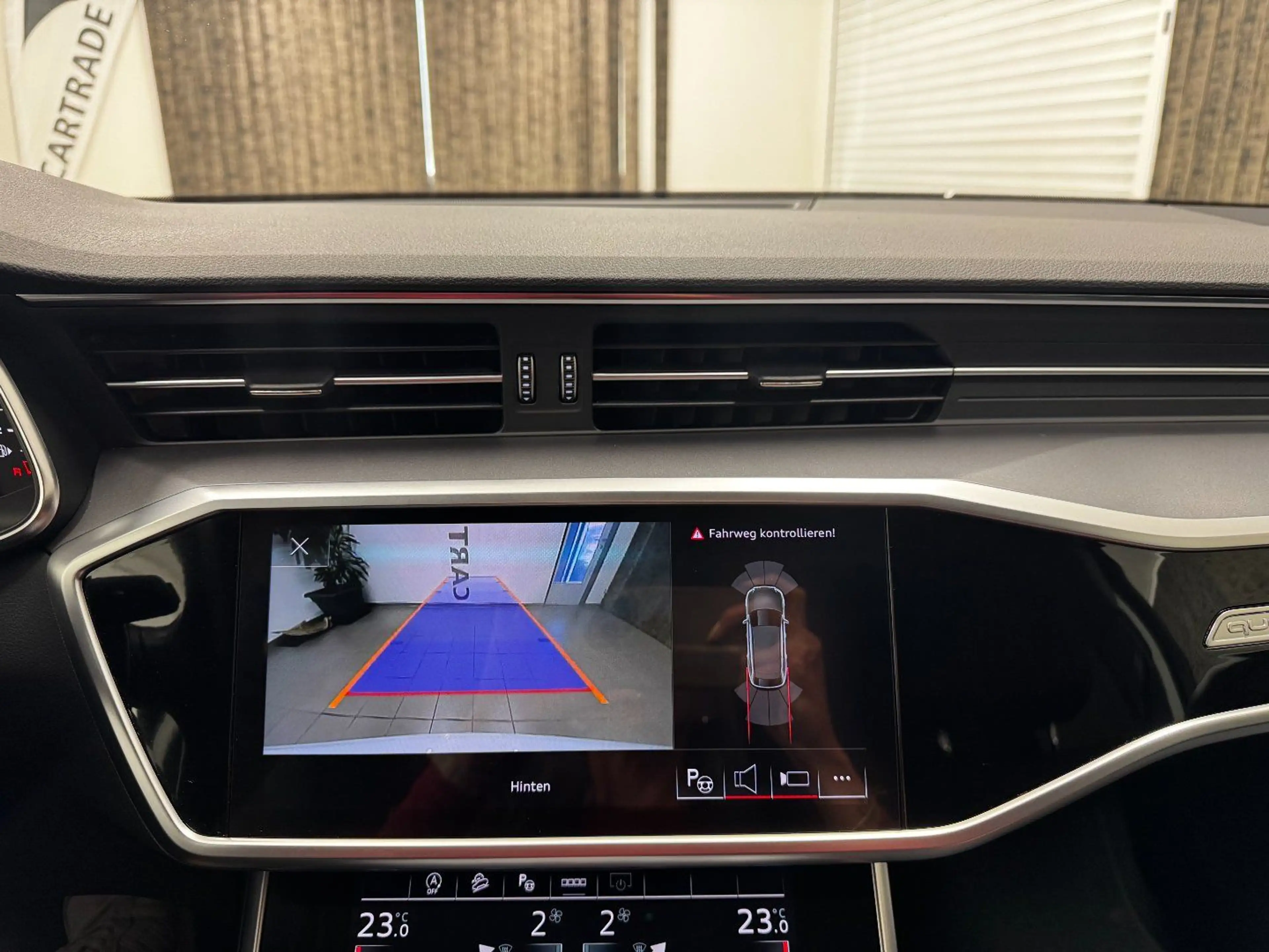 Audi A6 allroad A6 40 allroad quattro 2.0 TDI /LED/VIRTUAL/ACC/NA — photo 34