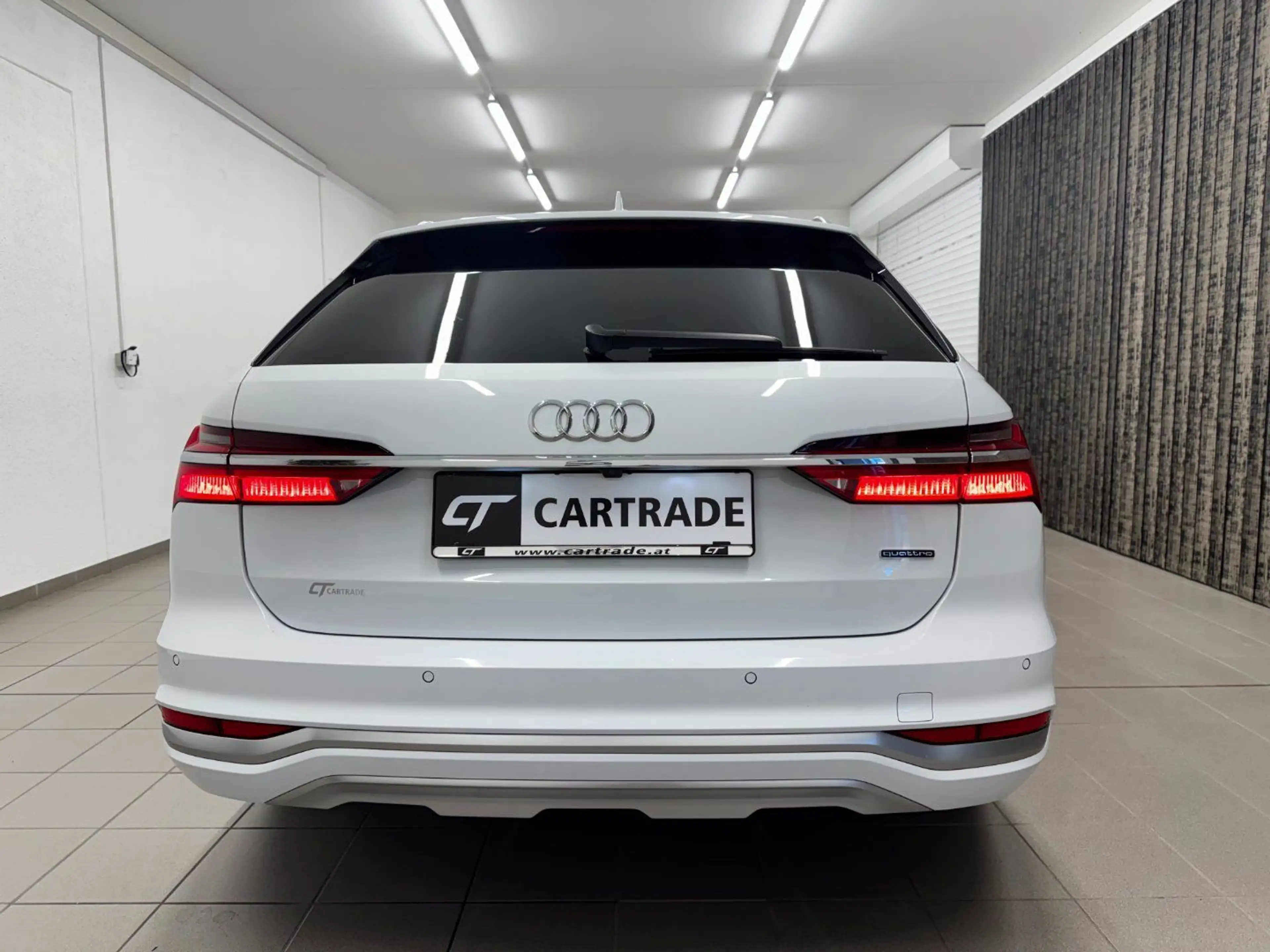Audi A6 allroad A6 40 allroad quattro 2.0 TDI /LED/VIRTUAL/ACC/NA — photo 8