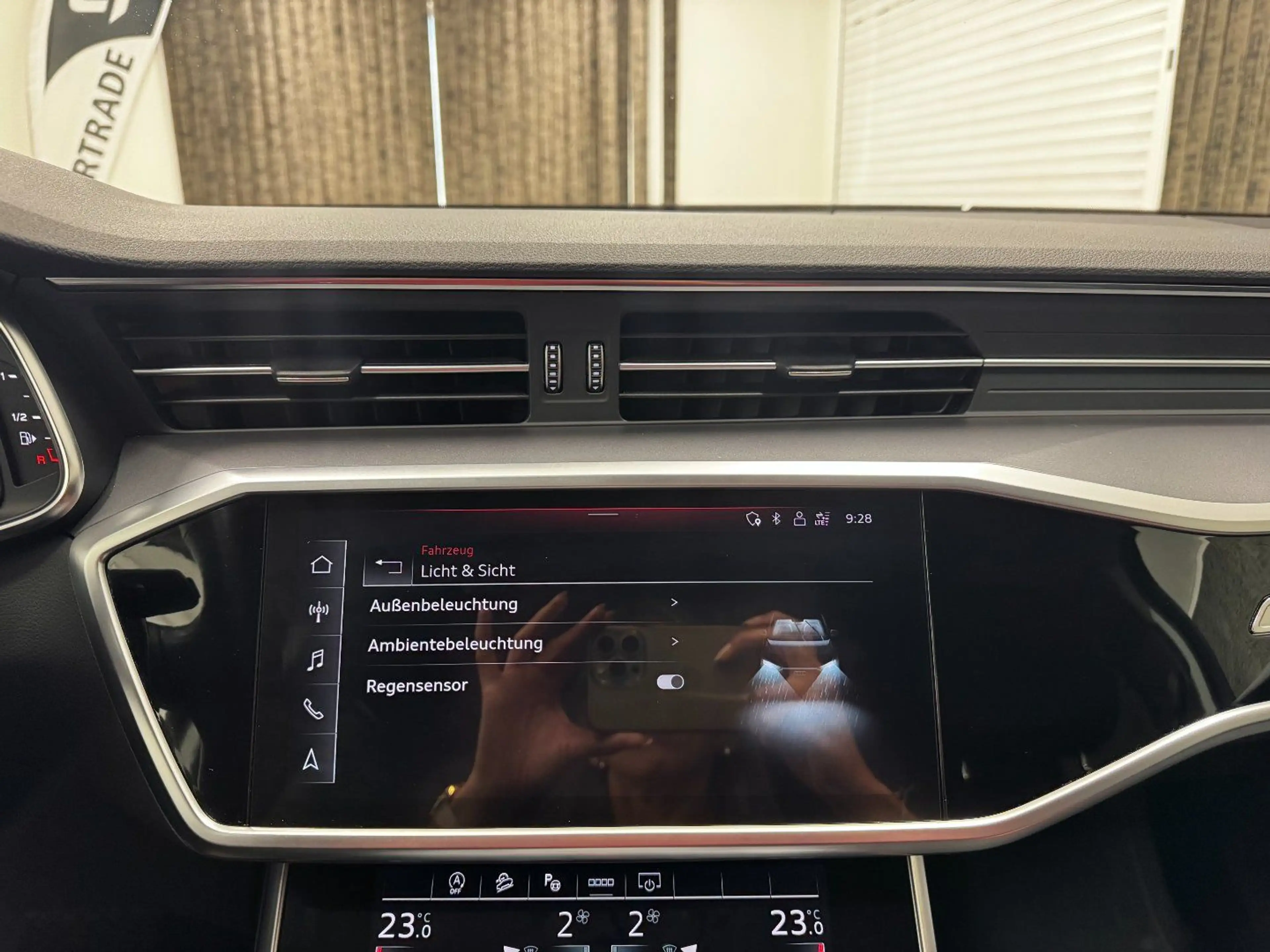 Audi A6 allroad A6 40 allroad quattro 2.0 TDI /LED/VIRTUAL/ACC/NA — photo 29