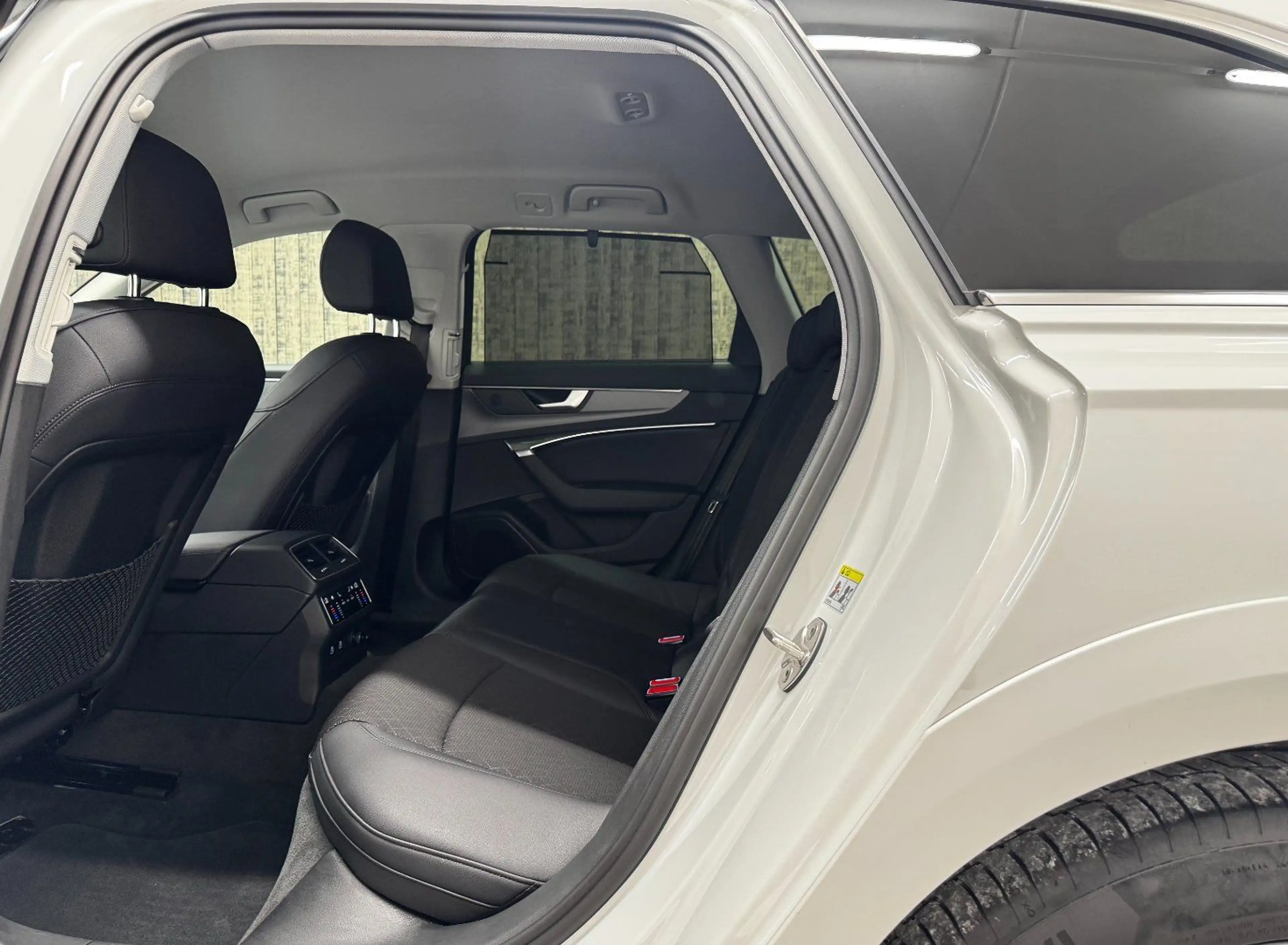 Audi A6 allroad A6 40 allroad quattro 2.0 TDI /LED/VIRTUAL/ACC/NA — photo 11