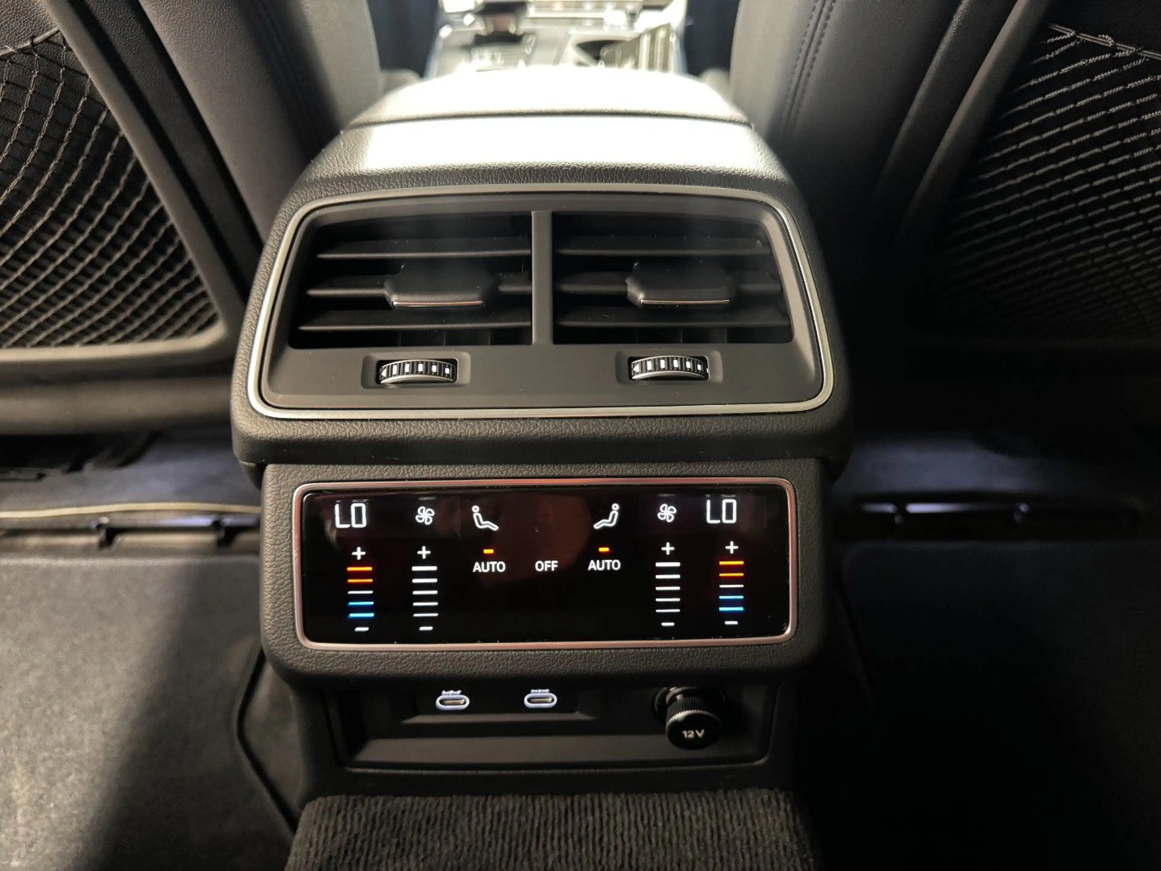 Audi A6 allroad A6 40 allroad quattro 2.0 TDI /LED/VIRTUAL/ACC/NA — photo 12