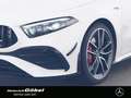 Mercedes-Benz A 35 AMG AMG A 35 4M Lim. PANO+FAHRASSI+BURMESTER+2xNIGHT Wit - thumbnail 9