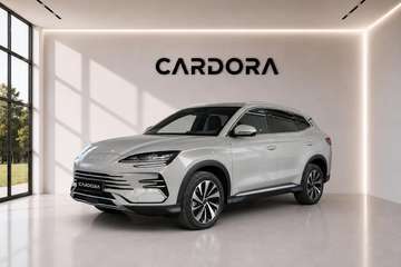 PHEV Boost SERVICE NEU-GARANTIE AUFRECHT LED*LEDE