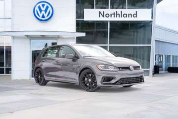 2.0 TSI | TWO SETS OF TIRES | LOW KMS