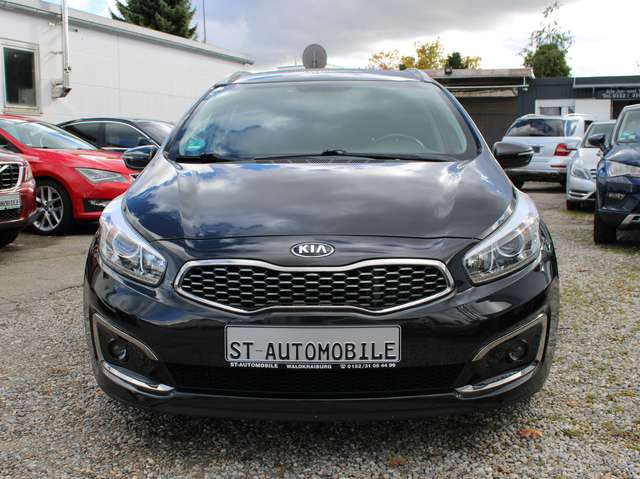 Kia Ceed SW / cee'd SW Spirit
