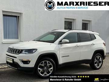 1,4 MultiAir AWD Limited Aut. | 1.Besitz | TOP!!