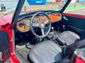 Triumph TR6 Oro - thumbnail 34