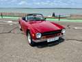 Triumph TR6 Oro - thumbnail 1