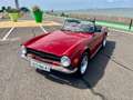 Triumph TR6 Oro - thumbnail 5