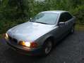 BMW 520 520i siva - thumbnail 1