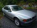BMW 520 520i siva - thumbnail 3