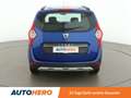 Dacia Lodgy 1.3 TCe Celebration *7SITZ*TEMPO*NAVI*CAM*SHZ*BT* Blau - thumbnail 5