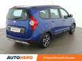 Dacia Lodgy 1.3 TCe Celebration *7SITZ*TEMPO*NAVI*CAM*SHZ*BT* Blau - thumbnail 6