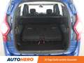 Dacia Lodgy 1.3 TCe Celebration *7SITZ*TEMPO*NAVI*CAM*SHZ*BT* Blau - thumbnail 17