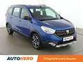 Dacia Lodgy 1.3 TCe Celebration *7SITZ*TEMPO*NAVI*CAM*SHZ*BT* Blau - thumbnail 8