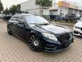 Mercedes-Benz S 350 BlueTec / d 4Matic L *AMG LINE*PANO*360° K Bleu - thumbnail 1