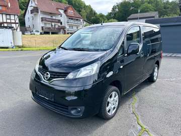Evalia Tekna AHK/KAMERA/SHZG/TEMPO/KLIMA