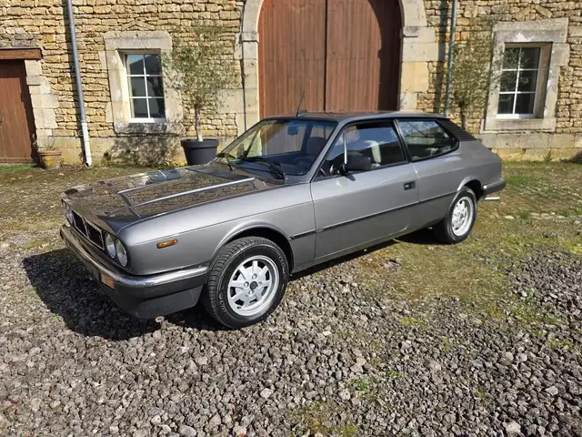 Lancia Beta HPE VOLUMEX