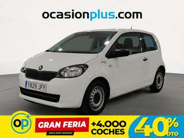 1.0 MPI Active 44kW