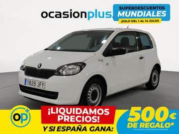 1.0 MPI Active 44kW