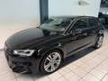 Audi S3 2.0 TFSI quattro  B&O MMI Navi Xenon SHZ Schwarz - thumbnail 1