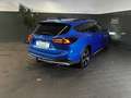 Ford Focus Turnier 1.0 E.B. MHEV Aut. Active X +AHK+Pano Blau - thumbnail 4