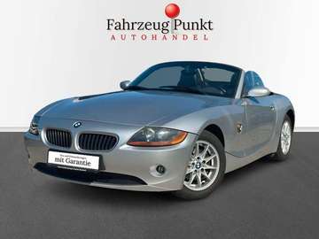 Baureihe  Roadster 2.2i Cabrio, Garantie