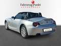 BMW Z4 Baureihe Z4 Roadster 2.2i Cabrio,Garantie,Gepflegt Grey - thumbnail 6