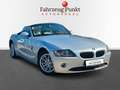 BMW Z4 Baureihe  Roadster 2.2i Cabrio, Garantie Argent - thumbnail 3