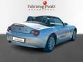 BMW Z4 Baureihe  Roadster 2.2i Cabrio, Garantie Argent - thumbnail 4