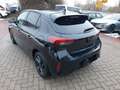 Opel Corsa F 1.2 Turbo GS Matrix ACC SHZ Kamera Schwarz - thumbnail 8